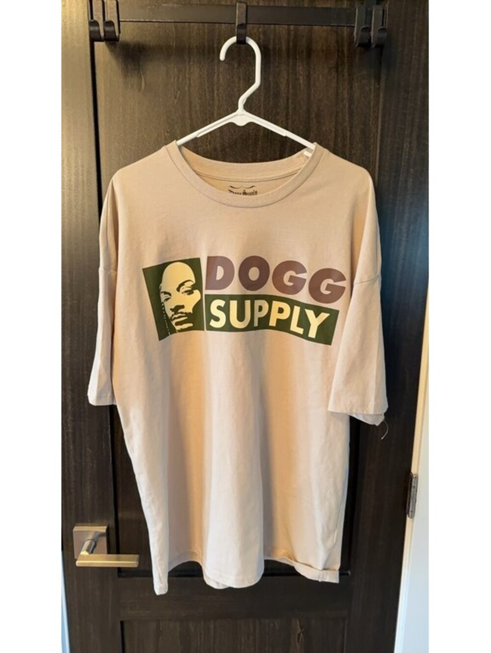 Dogg Supply Graphic T-Shirt 0187